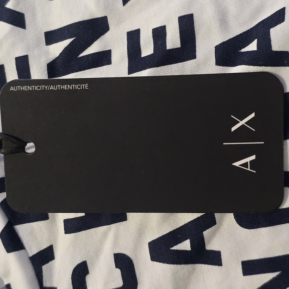 A/x shirt - Picture 3 of 3